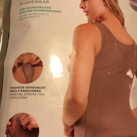 Colombian waist shapewear by Cysm - Picture 3 of 7